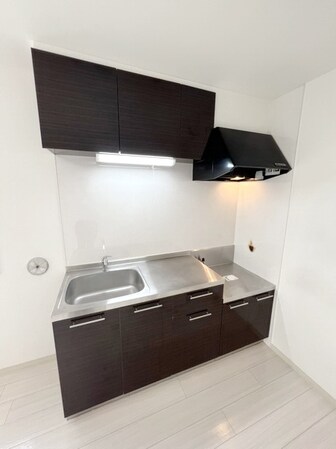 グリーンアベニュー百合ヶ丘の物件内観写真